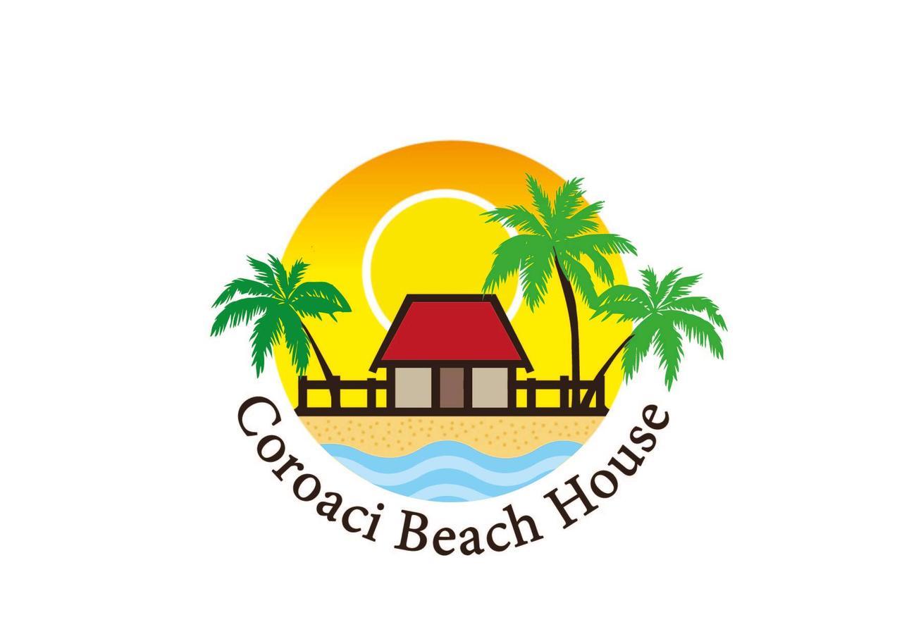 Coroaci Beach House Барра-Гранди Экстерьер фото